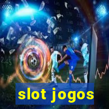 slot jogos