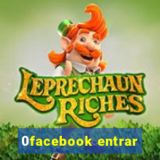 0facebook entrar