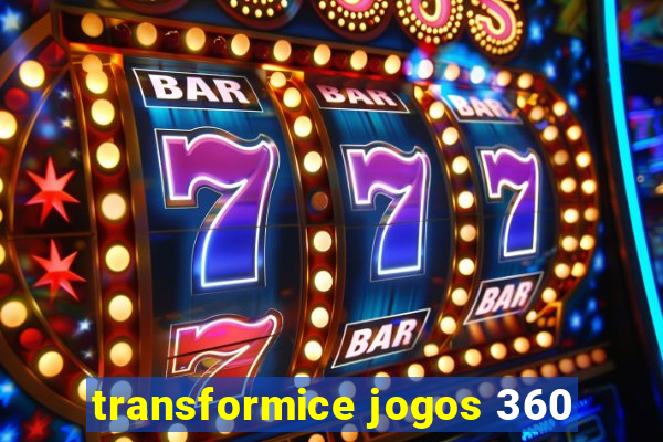 transformice jogos 360