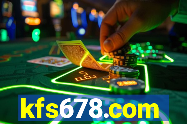 kfs678.com