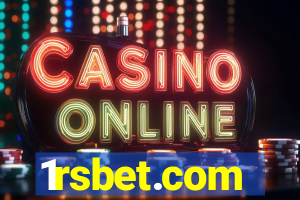 1rsbet.com