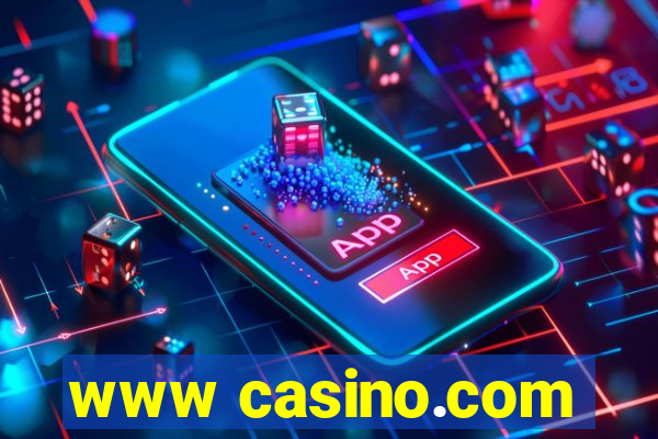 www casino.com