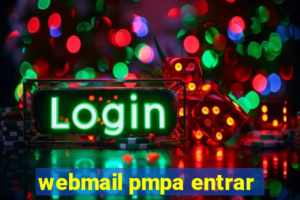 webmail pmpa entrar