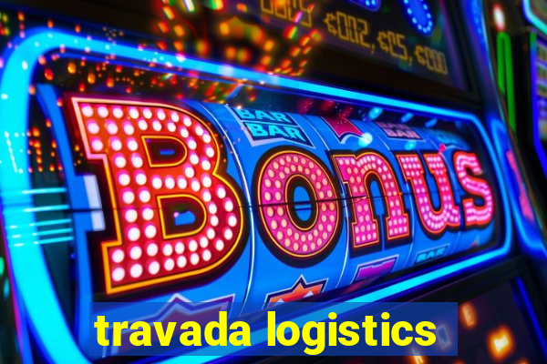 travada logistics