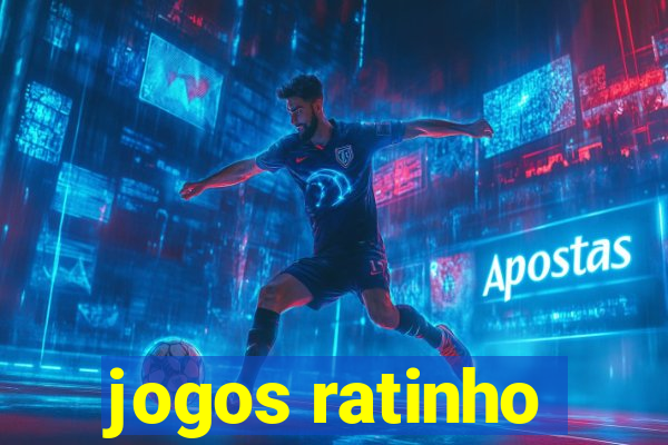 jogos ratinho