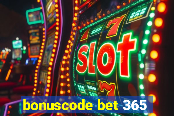 bonuscode bet 365