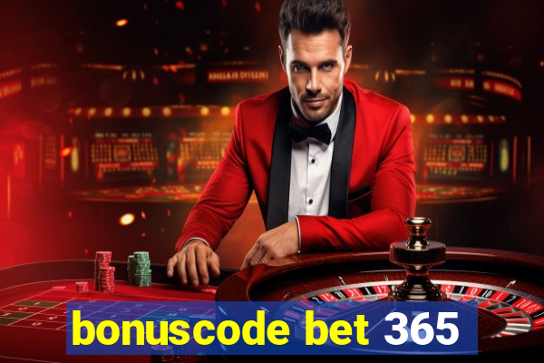 bonuscode bet 365