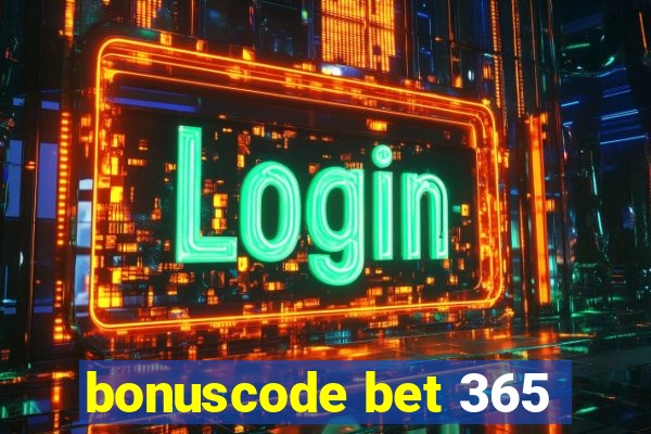 bonuscode bet 365