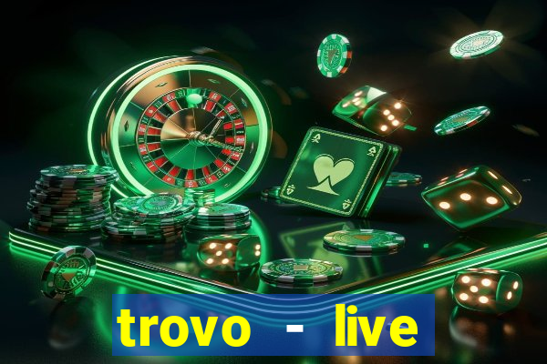 trovo - live stream & games