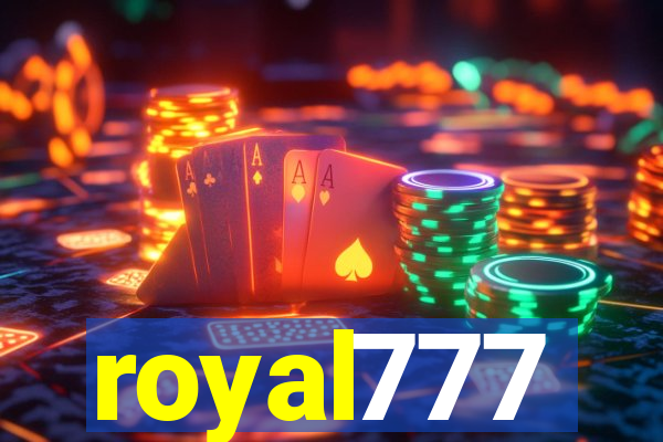 royal777