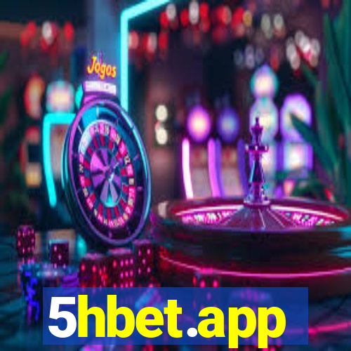 5hbet.app