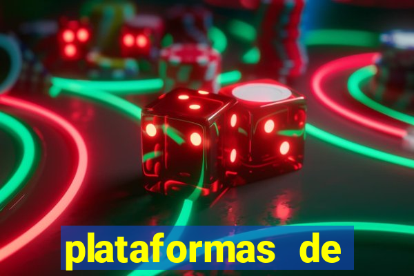 plataformas de jogos 777