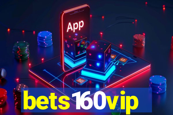 bets160vip