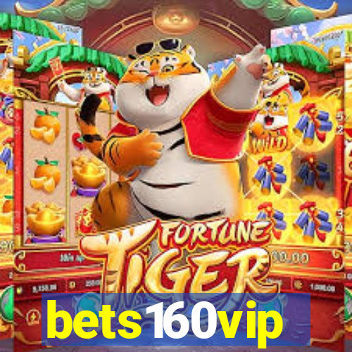 bets160vip