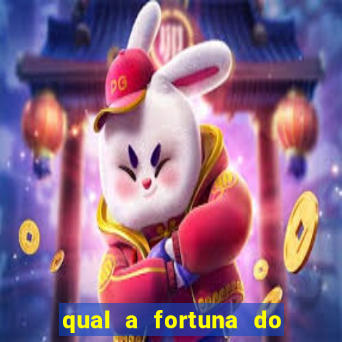 qual a fortuna do dono da cacau show