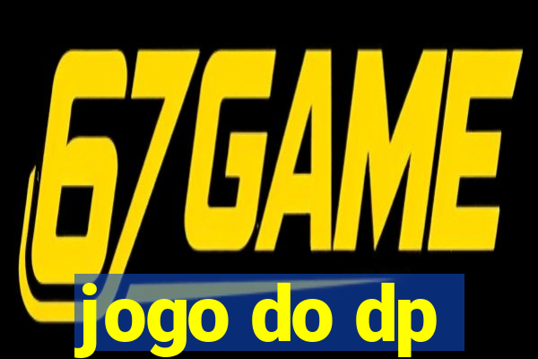 jogo do dp