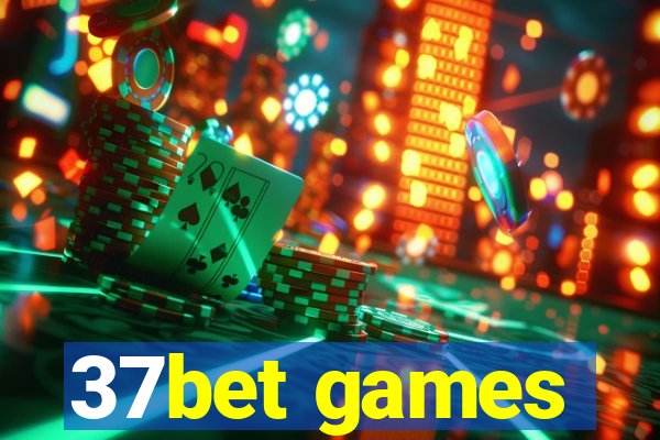 37bet games