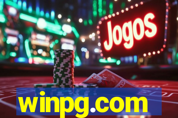 winpg.com