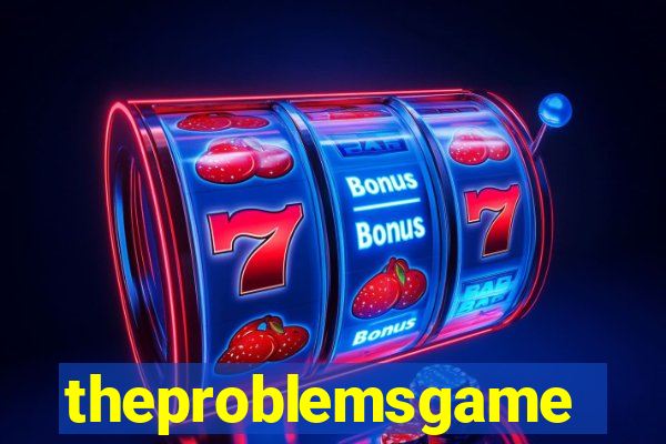 theproblemsgames.com