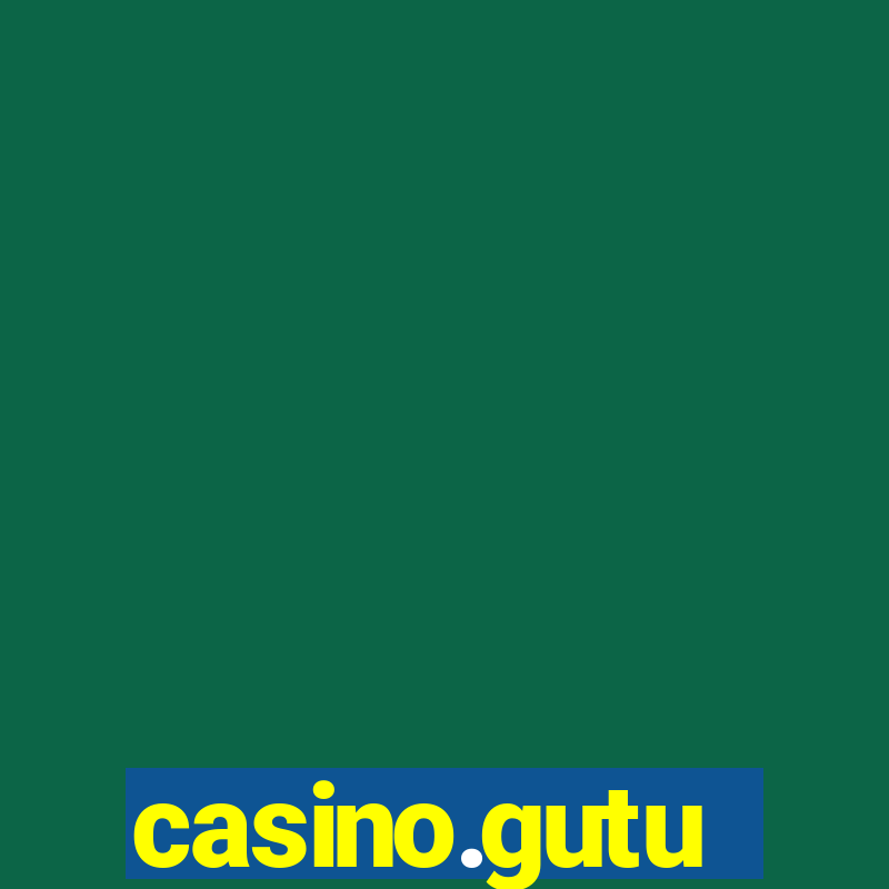 casino.gutu