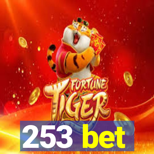 253 bet