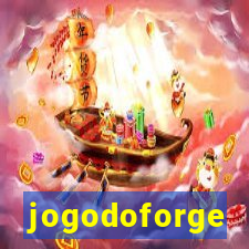 jogodoforge