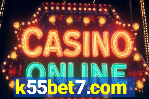 k55bet7.com