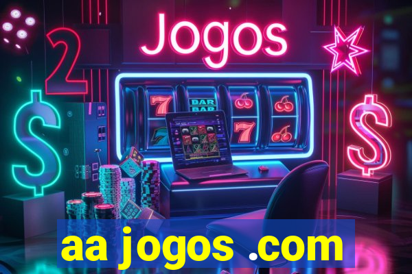 aa jogos .com