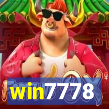 win7778