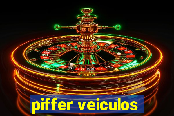 piffer veiculos