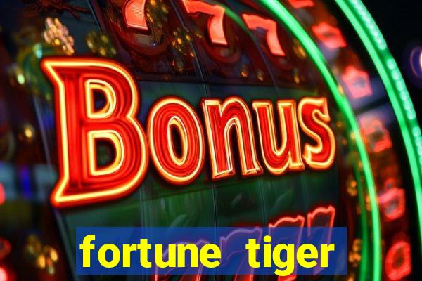 fortune tiger depósito de 3 reais