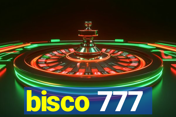 bisco 777