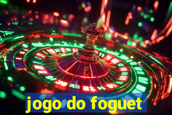 jogo do foguet