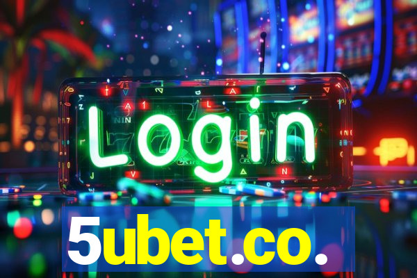 5ubet.co.