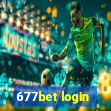 677bet login