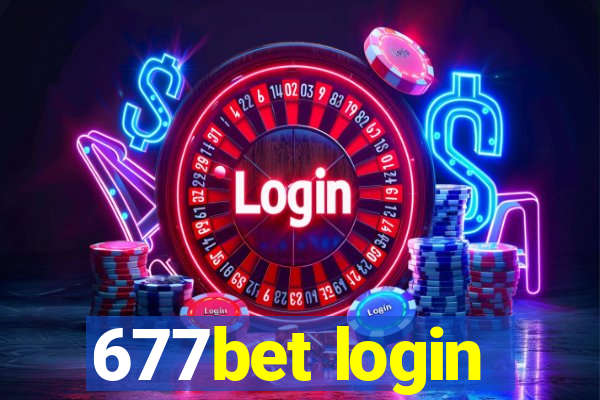 677bet login