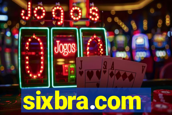 sixbra.com