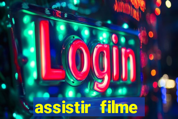 assistir filme bilhete de loteria