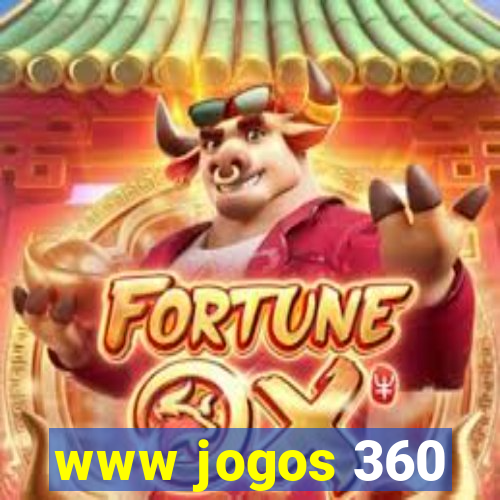 www jogos 360