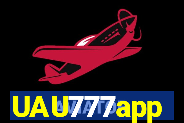 UAU777app