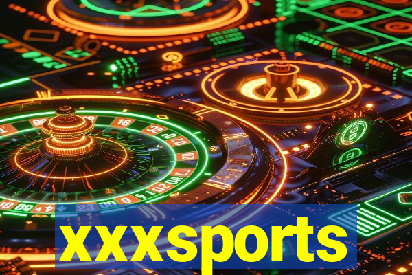 xxxsports