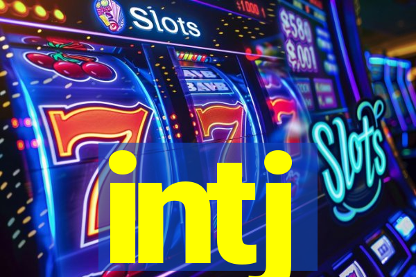 intj