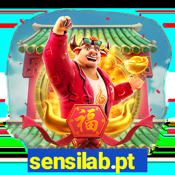 sensilab.pt