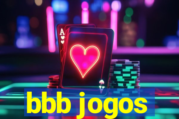 bbb jogos