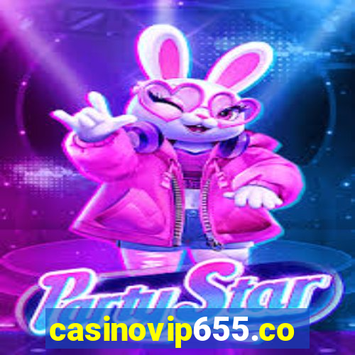 casinovip655.com