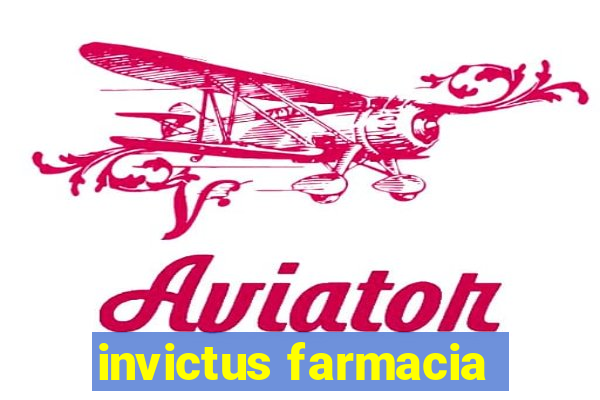 invictus farmacia