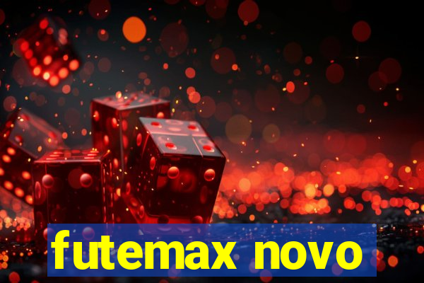 futemax novo