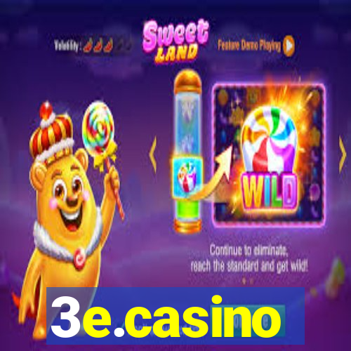 3e.casino