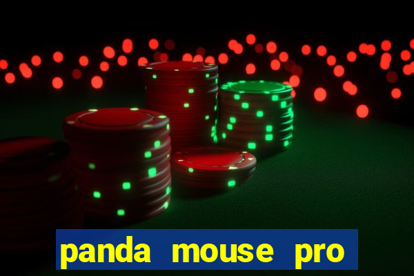 panda mouse pro 2.3 6