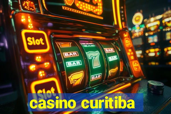 casino curitiba